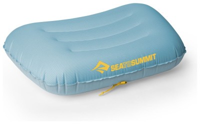 Подушка надувная Sea to Summit Aeros Ultralight Pillow, Large, 12x45x31см, Aqua Sea