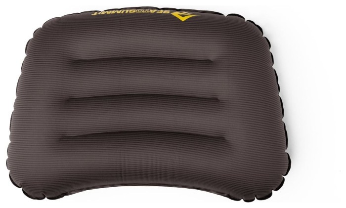 Подушка надувная Sea to Summit Aeros Ultralight Pillow, Large, 12x45x31см, Aqua Sea