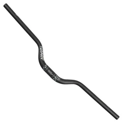 Кермо DMR ODUB BAR - 31.8 - 65mm Rise - Black