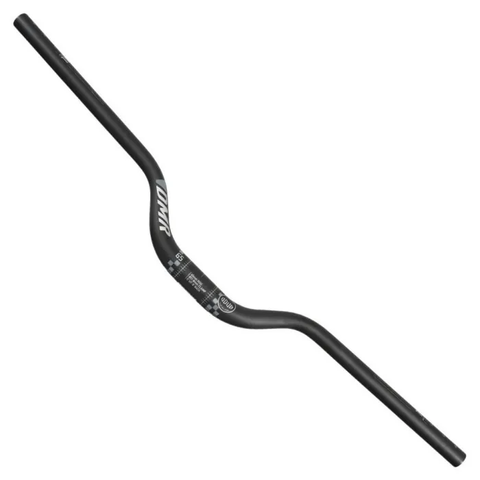 Кермо DMR ODUB BAR - 31.8 - 65mm Rise - Black