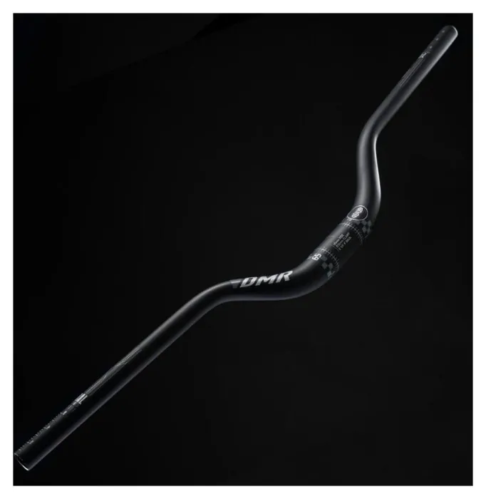 Кермо DMR ODUB BAR - 31.8 - 65mm Rise - Black