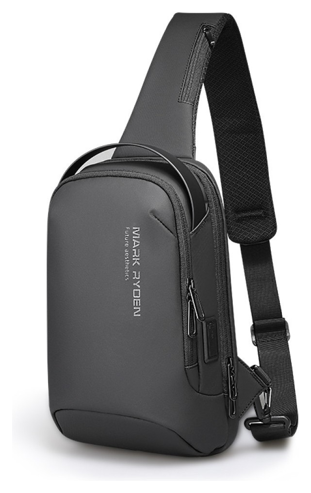 Сумка з однією лямкою Mark Ryden Toyota MR7918, укр, укр