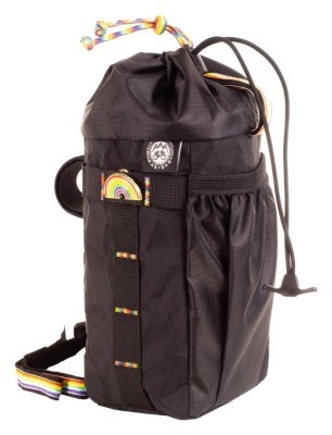 Сумка на руль KasyBag X-Pocket Pack One hand (кормушка) Rainbow