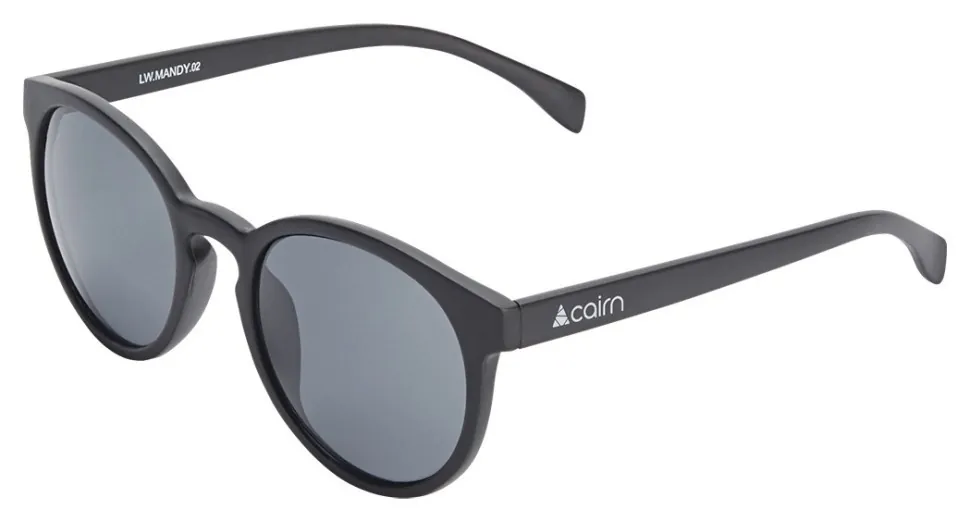 Cairn окуляри Mandy mat black (LWMANDY-02)