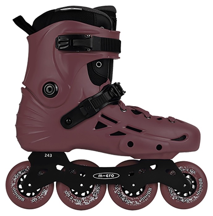 Ролики Micro MT Plus cherry, укр, укр