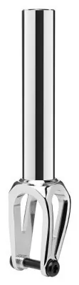 Вилка для трюкового самоката Hipe FHIPE 05 (SCS) 125мм, silver matt
