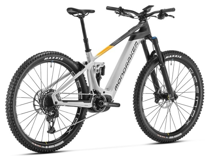 Электровелосипед MONDRAKER CRAFTY Carbon R 29