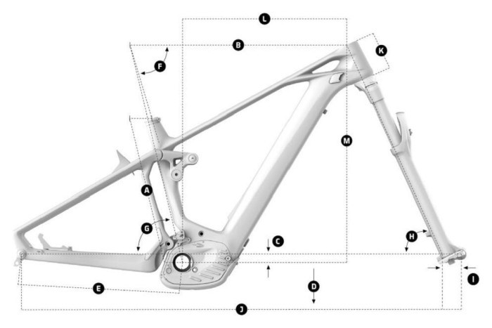 Электровелосипед MONDRAKER CRAFTY Carbon R 29