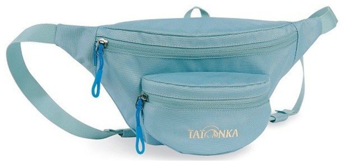 Сумка Tatonka Funny Bag S, Washed Blue