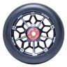 Колесо для трюкового самокату CORE Hex Hollow Pro 110mm - Black, укр