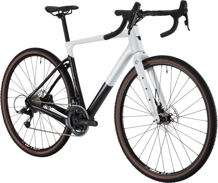 Велосипед 28" Pride Jet Rocx 8.2 рама - S 2024 білий