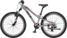 Велосипед GT Stomper Prime 24" XS Silver Фото - 2