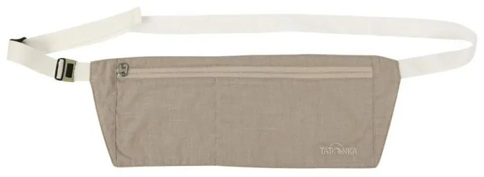 Кошелек нательный Tatonka Skin Moneybelt, Macciato