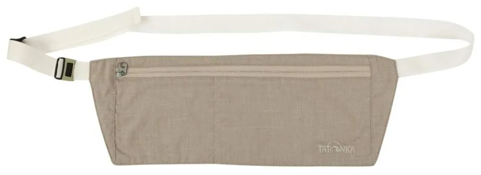 Гаманець натільний Tatonka Skin Moneybelt, Macciato (SHM_TAT 2851.434)