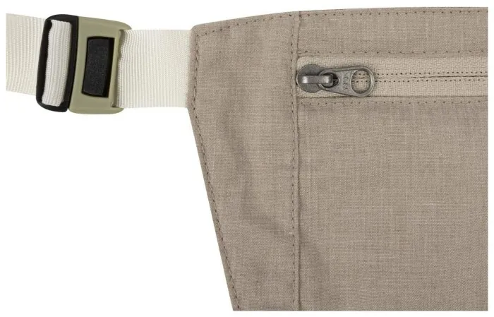 Кошелек нательный Tatonka Skin Moneybelt, Macciato