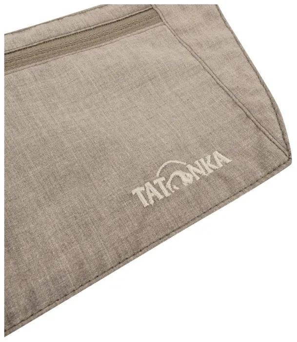 Кошелек нательный Tatonka Skin Moneybelt, Macciato