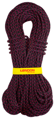 Динамічна мотузка Tendon Master Pro 8,9 CS, 80 м