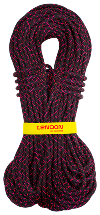 Динамічна мотузка Tendon Master Pro 8,9 CS, 80 м