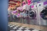 Роликові ковзани Rio Roller Script 37 Pink Lilac, укр Фото - 8
