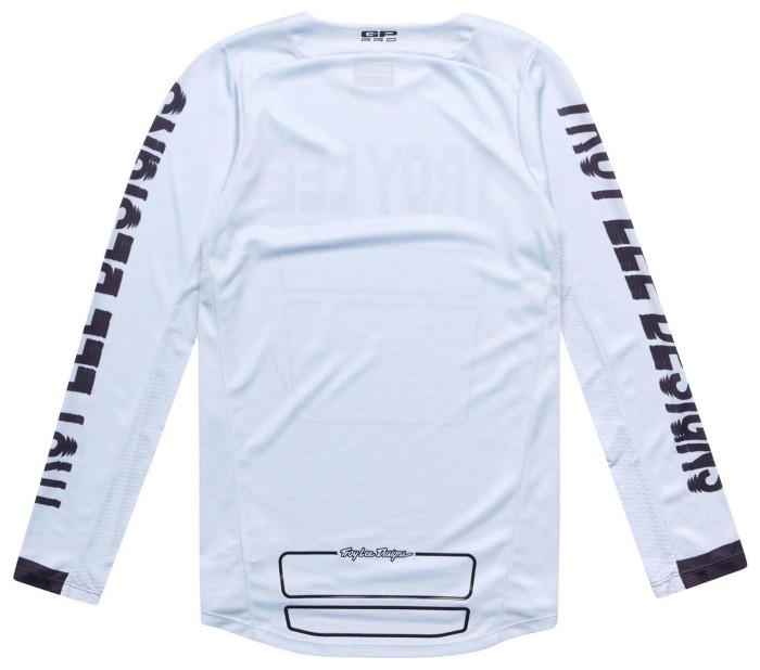 Мото джерсі TLD GP PRO JERSEY; STEP UP [VAPOR] S