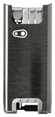 Мультитул Crankbrothers F15, Black