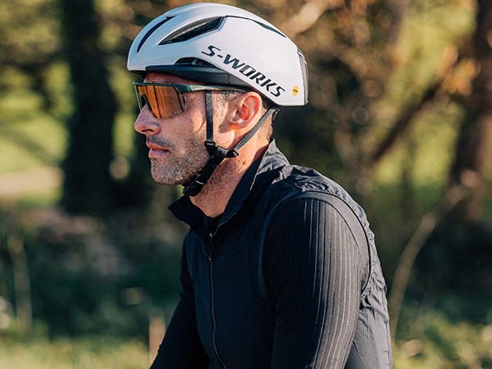 Очки Magicshine Rouleur Photochromic Coated, Green/Brown, RL002CB