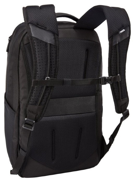 Рюкзак Thule Accent Backpack 23L (Black) (TH 3204813)