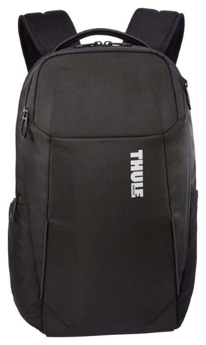 Рюкзак Thule Accent Backpack 23L (Black) (TH 3204813)