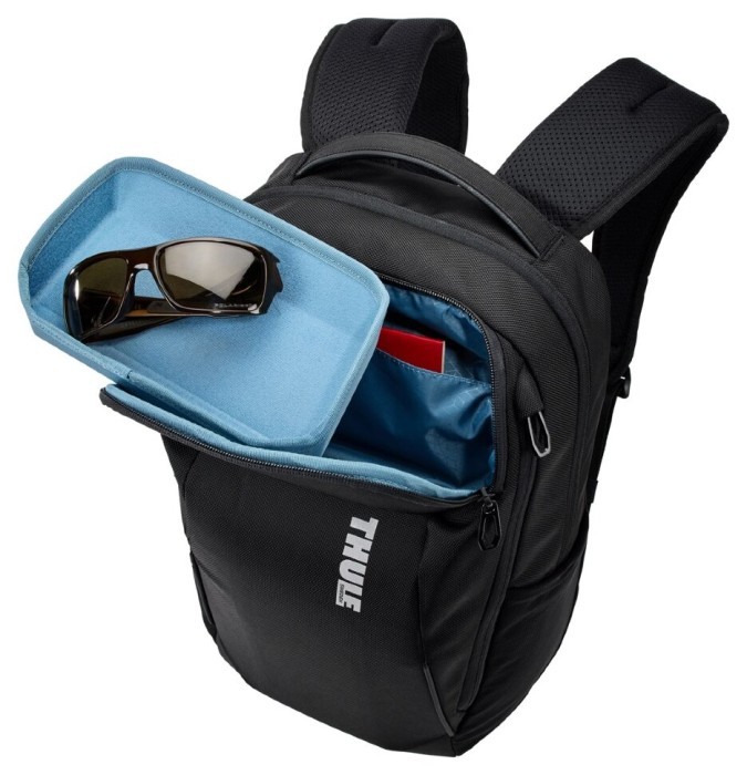 Рюкзак Thule Accent Backpack 23L (Black) (TH 3204813)