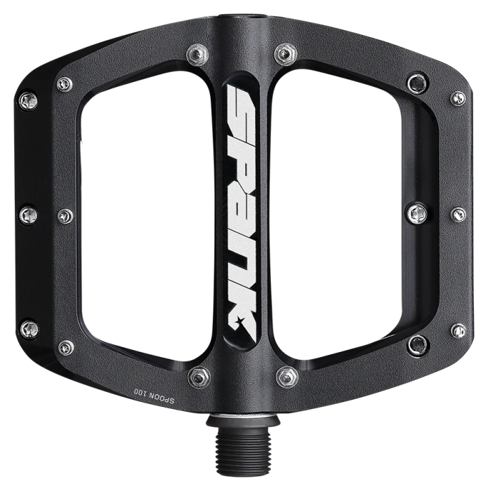 Педали SPANK SPOON Reboot 100, Black