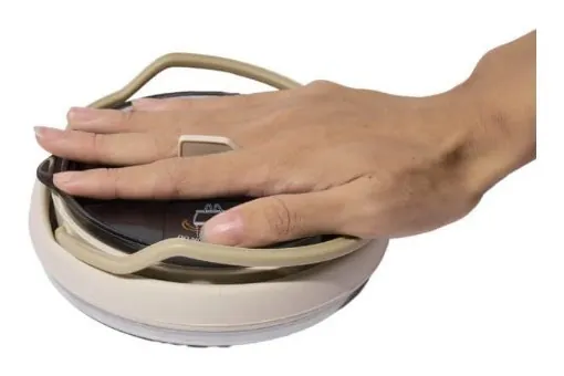 Чайник складаний Mobi Garden NX23666015 beige