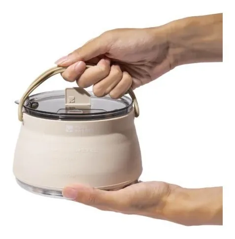 Чайник складаний Mobi Garden NX23666015 beige