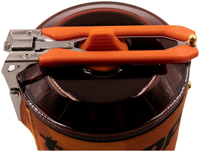 Система для приготування їжі Tramp 0,8л orange UTRG-049, укр, укр