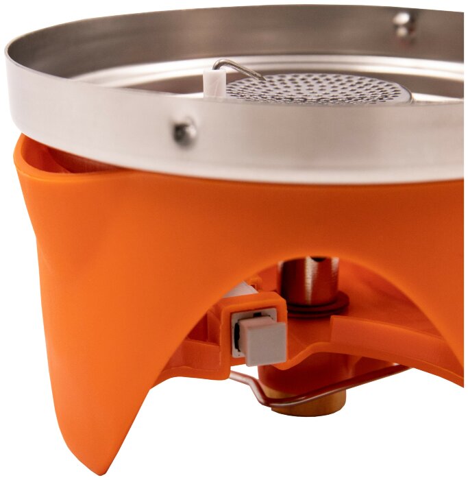 Система для приготування їжі Tramp 0,8л orange UTRG-049, укр, укр