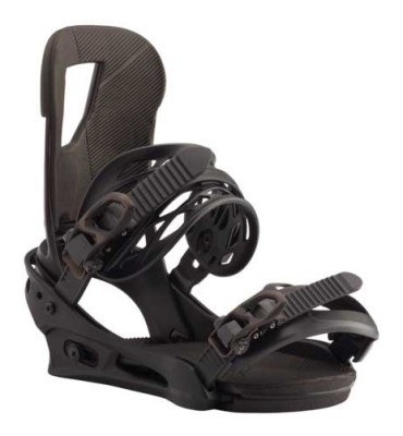 Кріплення BURTON ( 105391 ) CARTEL 2026
