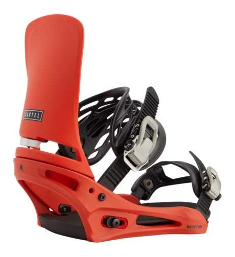 Кріплення BURTON ( 105391 ) CARTEL 2026