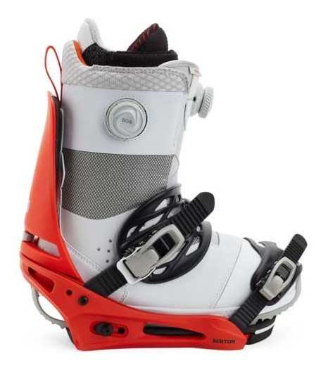 Кріплення BURTON ( 105391 ) CARTEL 2026