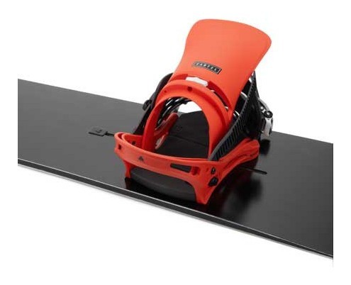 Кріплення BURTON ( 105391 ) CARTEL 2026
