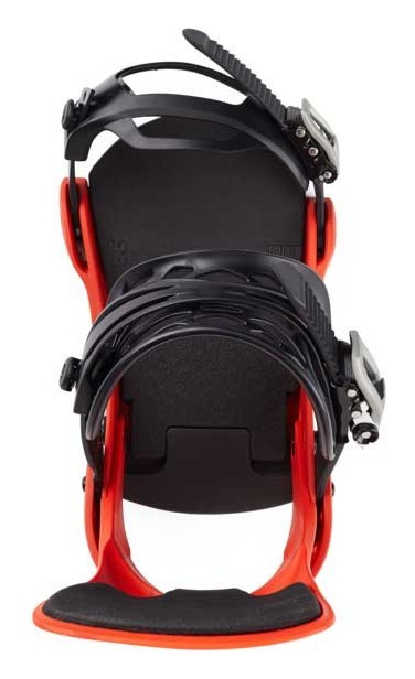 Кріплення BURTON ( 105391 ) CARTEL 2026