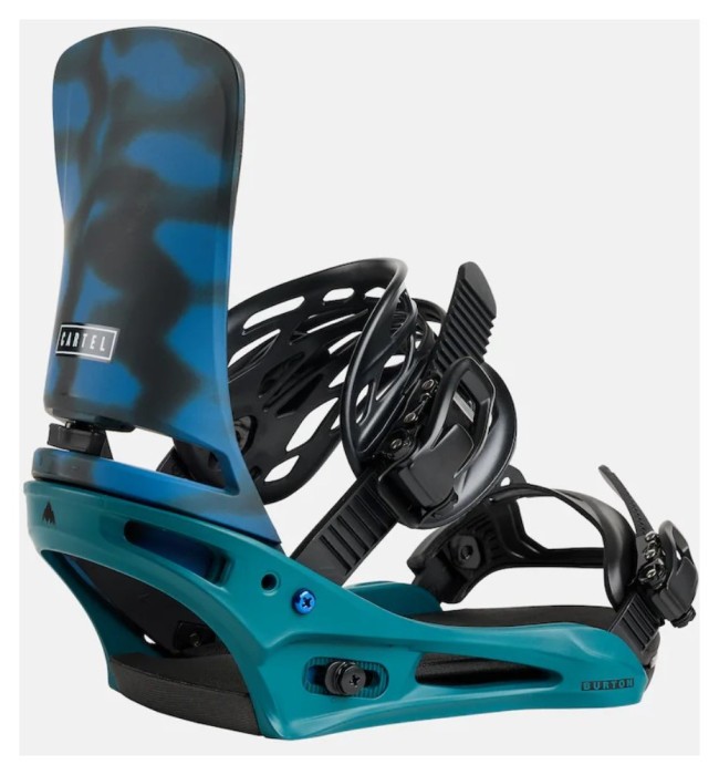 Кріплення BURTON ( 105391 ) CARTEL 2026