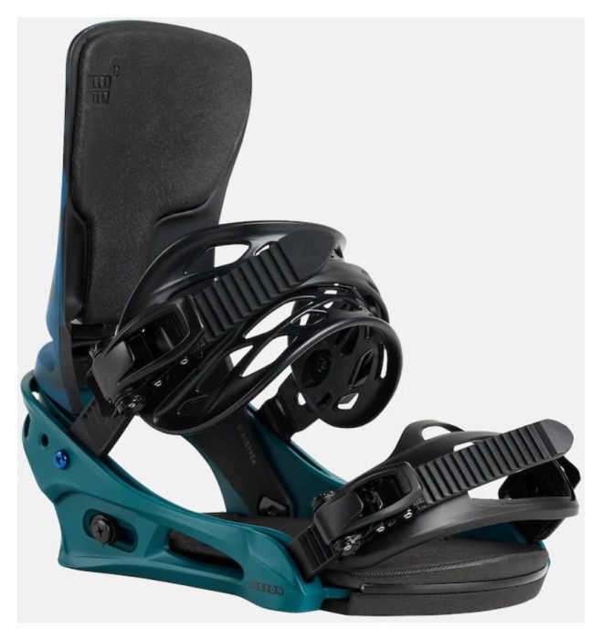 Кріплення BURTON ( 105391 ) CARTEL 2026