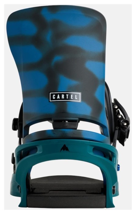 Кріплення BURTON ( 105391 ) CARTEL 2026