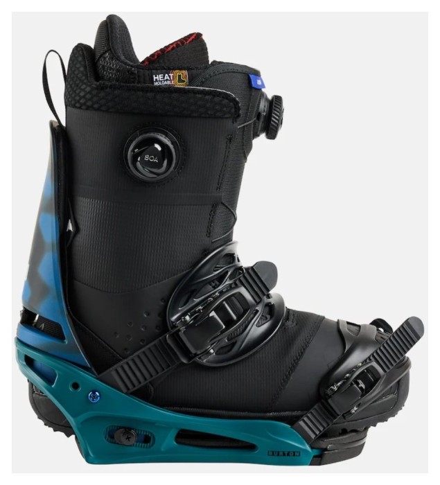 Кріплення BURTON ( 105391 ) CARTEL 2026
