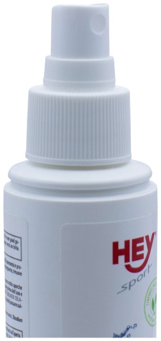 Средство для очистки обуви HeySport Sneaker Cleaner 120ml (20272700)