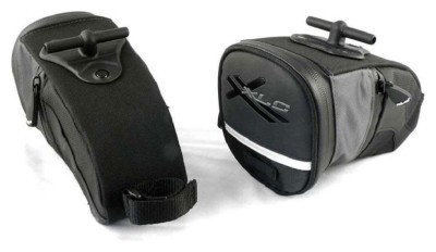 Сумка подседельная XLC BA-S44 S, 1,6л