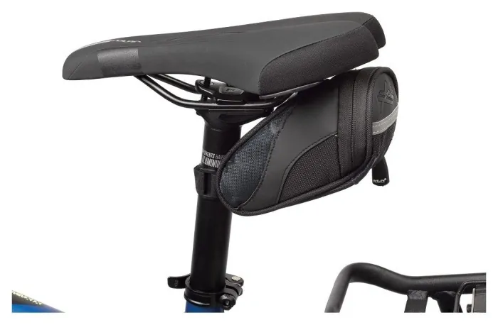 Сумка подседельная XLC BA-S44 S, 1,6л