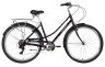 Велосипед 28" Dorozhnik SAPPHIRE 2022 (глубокий темно-фиолетовый)