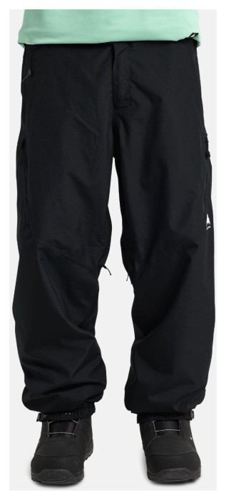 Штани для зимових видів спорту BURTON ( 302711 ) M RSRV RLX PT 2026