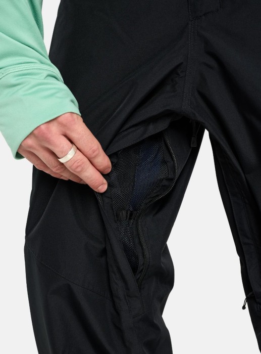 Штани для зимових видів спорту BURTON ( 302711 ) M RSRV RLX PT 2026