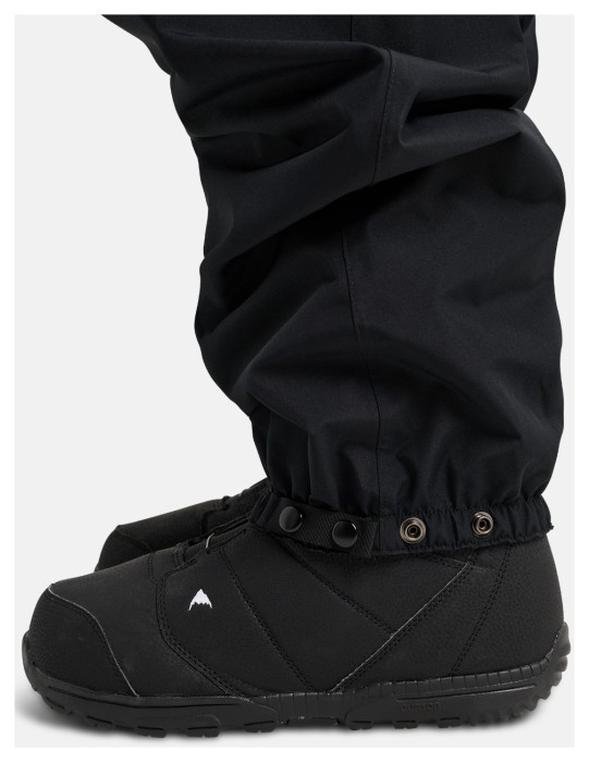 Штани для зимових видів спорту BURTON ( 302711 ) M RSRV RLX PT 2026